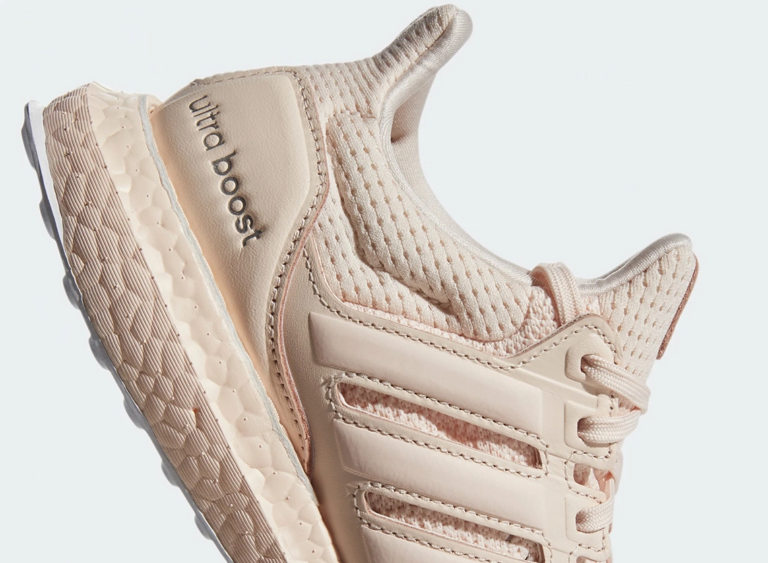 Giày Adidas Wmns UltraBoost ‘Pink Tint’ FY6828 - Ảnh 3