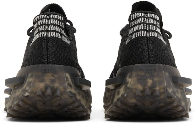 Giày Adidas NMD S1 ' Core Black' GX7608 - Ảnh 3