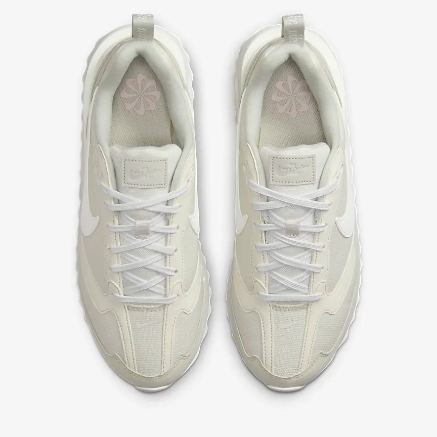 Giày Nike Air Max Dawn ‘Light Bone’ DM8261-001 - Ảnh 6