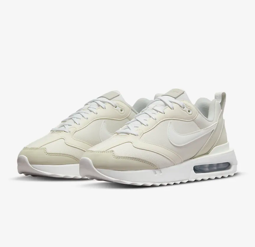 Giày Nike Air Max Dawn ‘Light Bone’ DM8261-001 - Ảnh 8