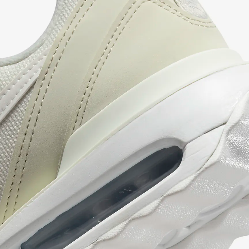 Giày Nike Air Max Dawn ‘Light Bone’ DM8261-001 - Ảnh 4