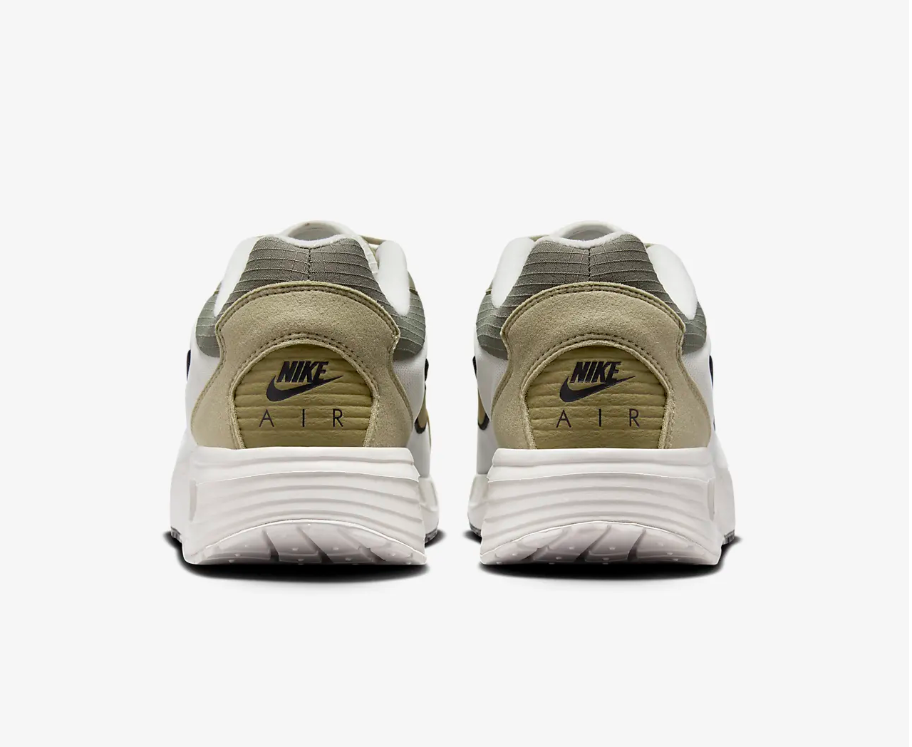 Giày Nike Air Max Solo ' Light Bone' FN0136-001 - Ảnh 5