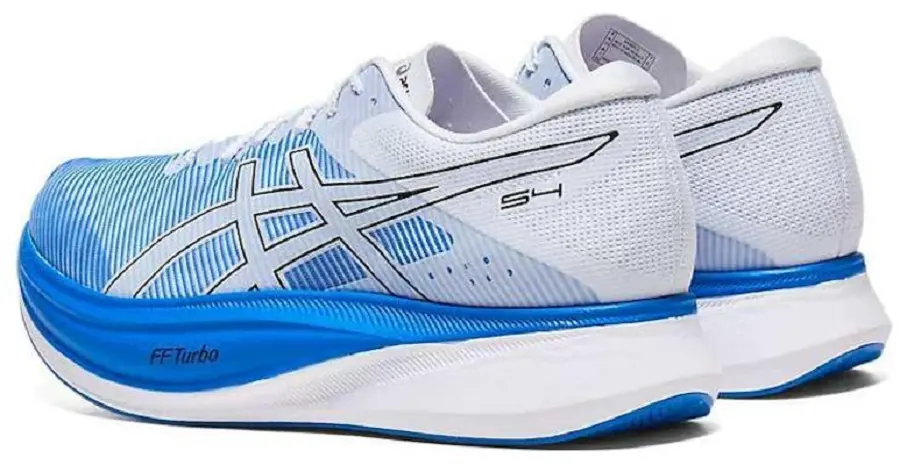 Giày Asics S4 'Illusion Blue' 1013A129-400 - Ảnh 4