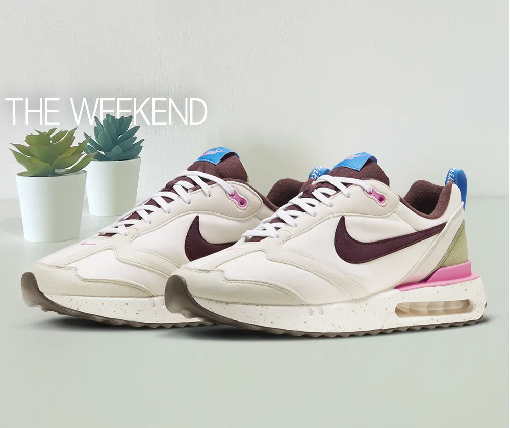 Giày Nike Air Max Dawn 'Phantom' FN3438‑020 - Ảnh 5