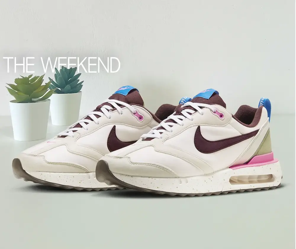 Giày Nike Air Max Dawn 'Phantom' FN3438‑020 - Ảnh 5