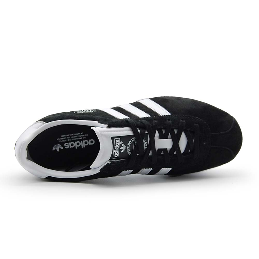 Giày Adidas Gazelle Up ‘Black’ IH1290 - Ảnh 5