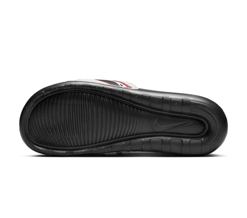 Dép Nike Victori One Slide 'University Red' CN9678-014 - Ảnh 4