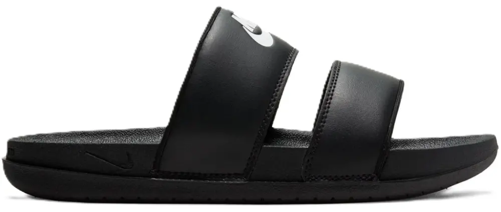Dép Nike Offcourt 'Black' DC0496-001