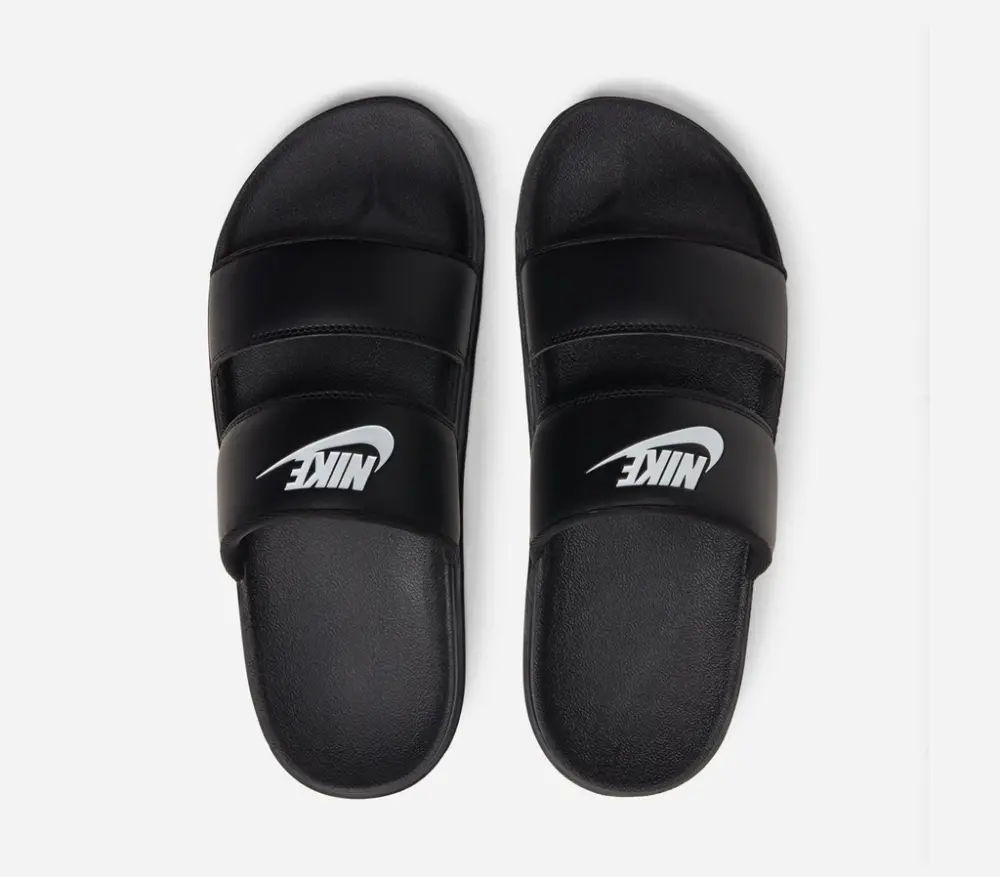 Dép Nike Offcourt 'Black' DC0496-001 - Ảnh 4