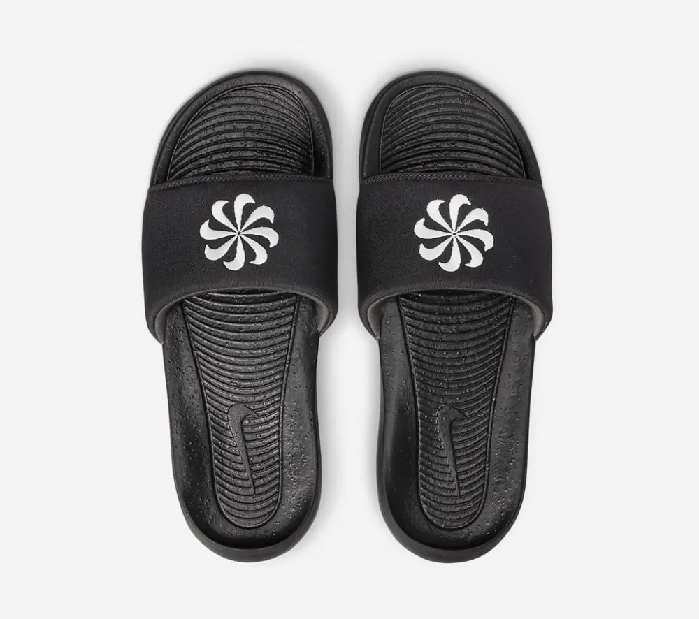 Dép Nike Victori One Next Nature ‘Black’ DM8598-002 - Ảnh 3
