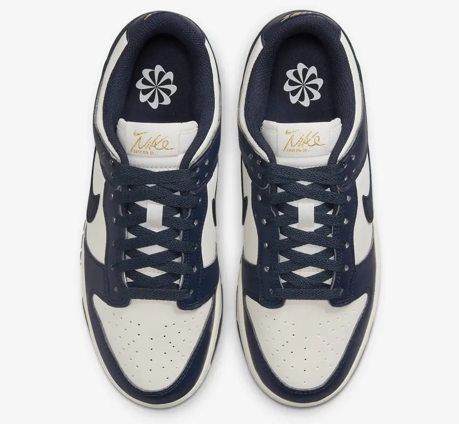 Giày Nike Dunk Low Next Nature 'Phantom' FZ6770-001 - Ảnh 3