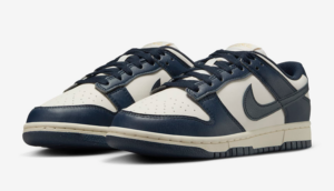 Alternative view of Giày Nike Dunk Low Next Nature 'Phantom' FZ6770-001