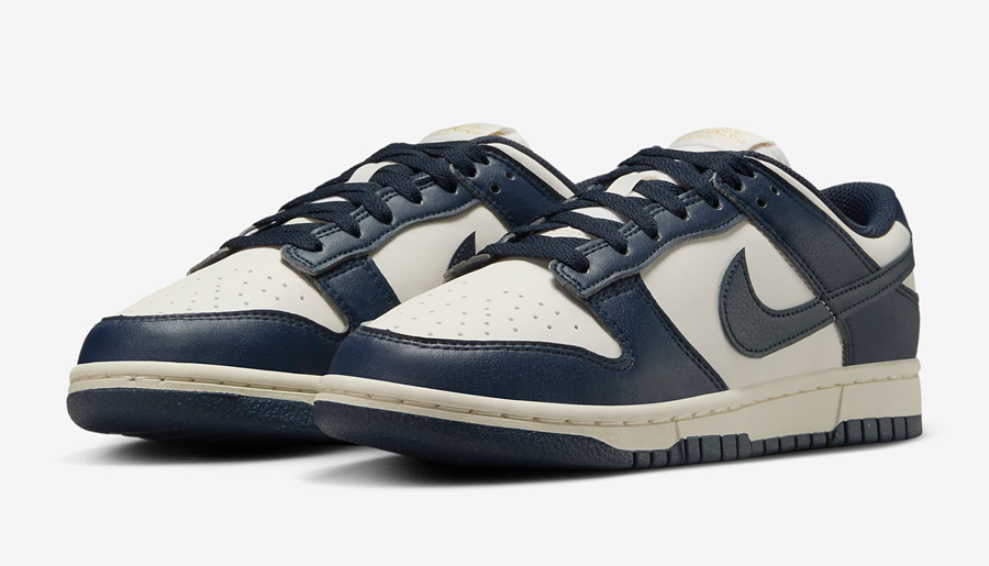 Giày Nike Dunk Low Next Nature 'Phantom' FZ6770-001 - Ảnh 2