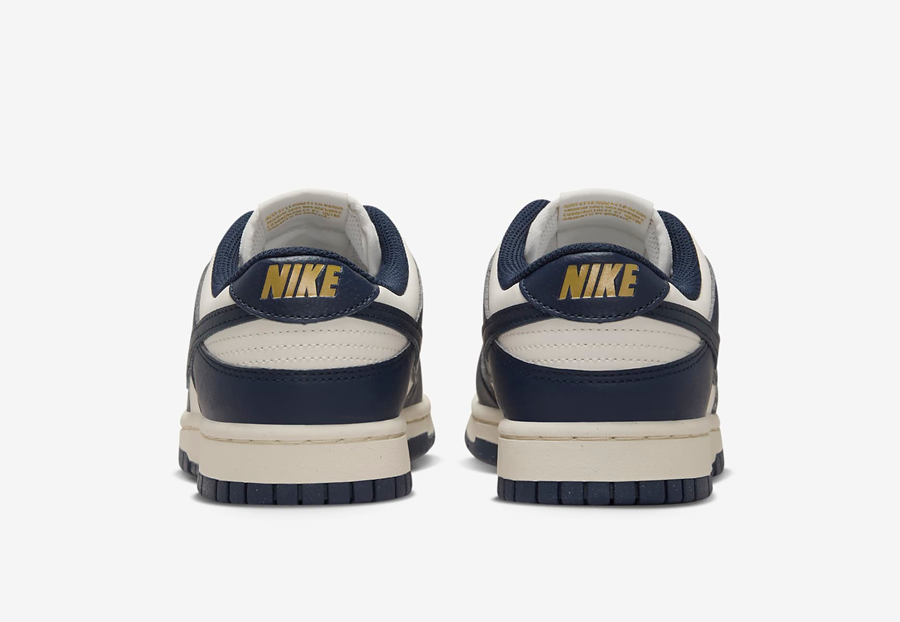 Giày Nike Dunk Low Next Nature 'Phantom' FZ6770-001 - Ảnh 4