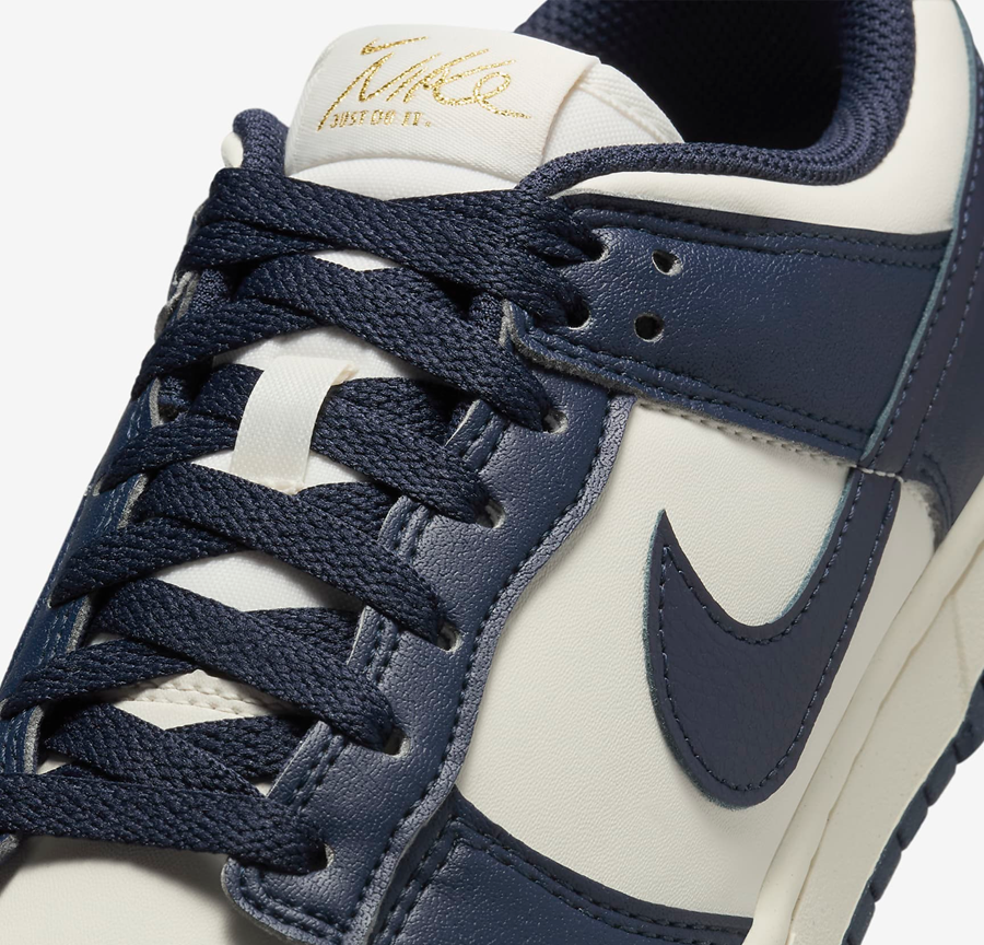 Giày Nike Dunk Low Next Nature 'Phantom' FZ6770-001 - Ảnh 6