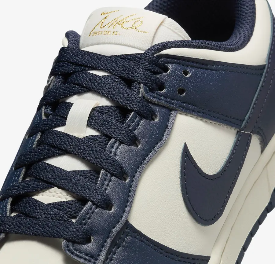 Giày Nike Dunk Low Next Nature 'Phantom' FZ6770-001 - Ảnh 6