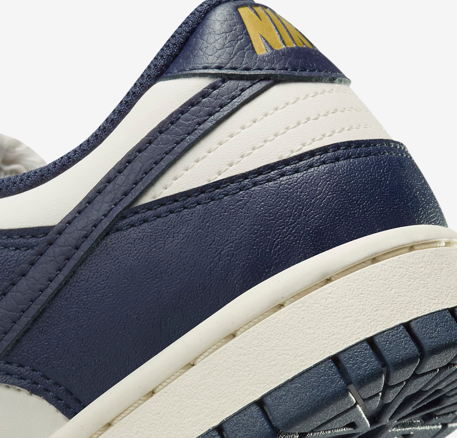 Giày Nike Dunk Low Next Nature 'Phantom' FZ6770-001 - Ảnh 5