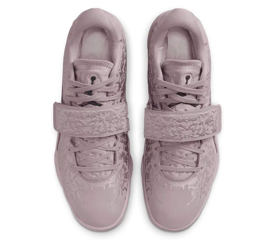 Alternative view of Giày Nike Zion 3 SE M.U.D. 'Orchid' FN1714-500