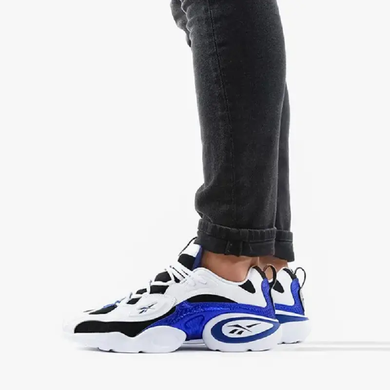 Giày Reebok Electrolyte 97 ‘Dark Royal’ DV8227 - Ảnh 3