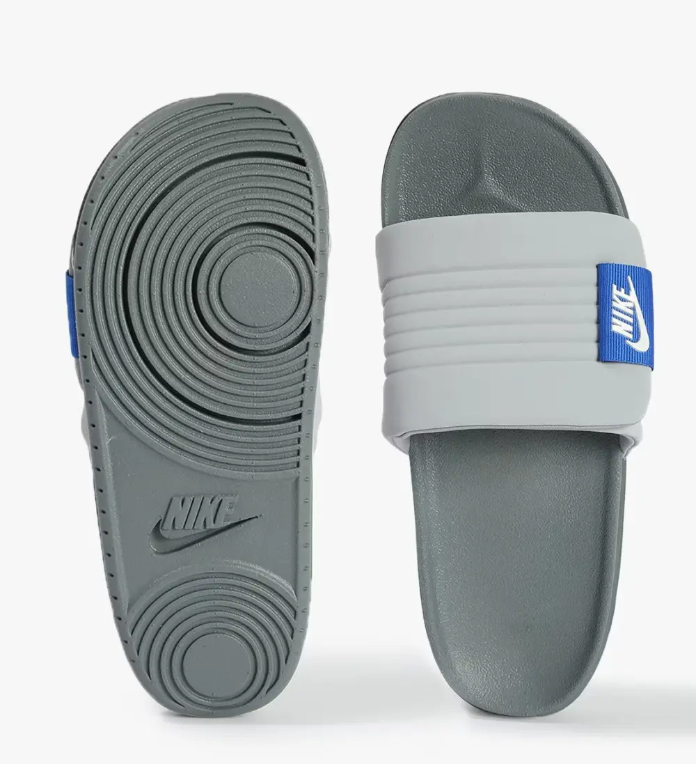 Dép Nike Offcourt Adjust Sportswear 'White' DQ9624-002 - Ảnh 5