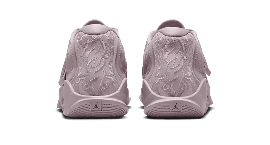 Giày Nike Zion 3 SE M.U.D. 'Orchid' FN1714-500 - Ảnh 5