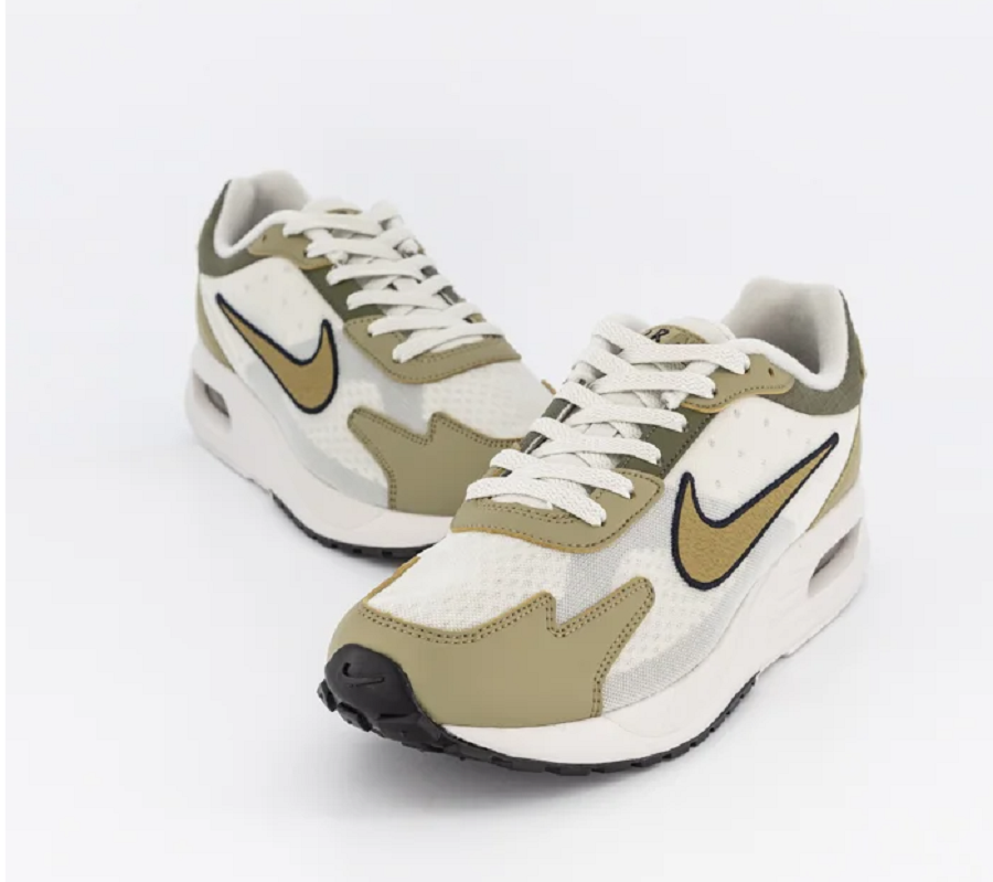 Giày Nike Air Max Solo ' Light Bone' FN0136-001 - Ảnh 3