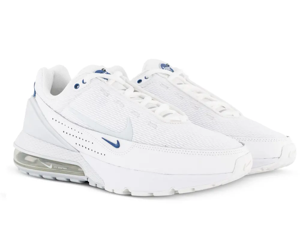 Giày Nike Air Max Pulse 'White Glacier Blue' FQ4156-100 - Ảnh 5