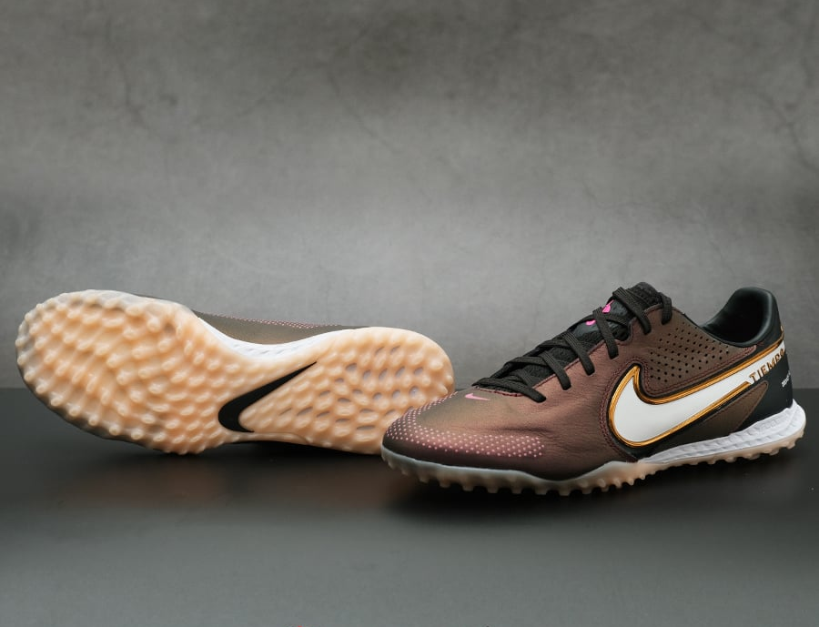 Giày Nike React Tiempo Legend 9 Pro TF ‘Generation Pack’ DR5984-510 - Ảnh 4