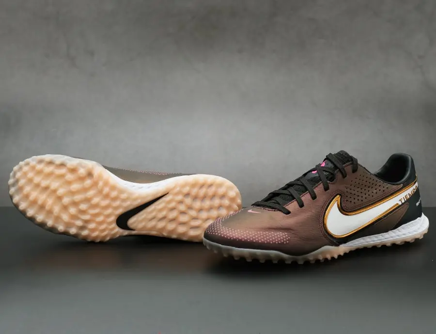 Giày Nike React Tiempo Legend 9 Pro TF ‘Generation Pack’ DR5984-510 - Ảnh 4
