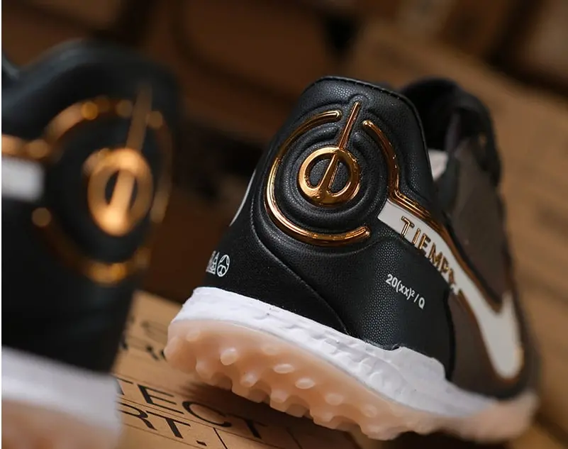 Giày Nike React Tiempo Legend 9 Pro TF ‘Generation Pack’ DR5984-510 - Ảnh 3