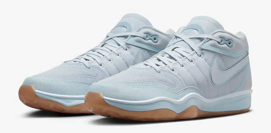Giày Nike Air Zoom G.T. Hustle 'Blue' DJ9405-006 - Ảnh 3