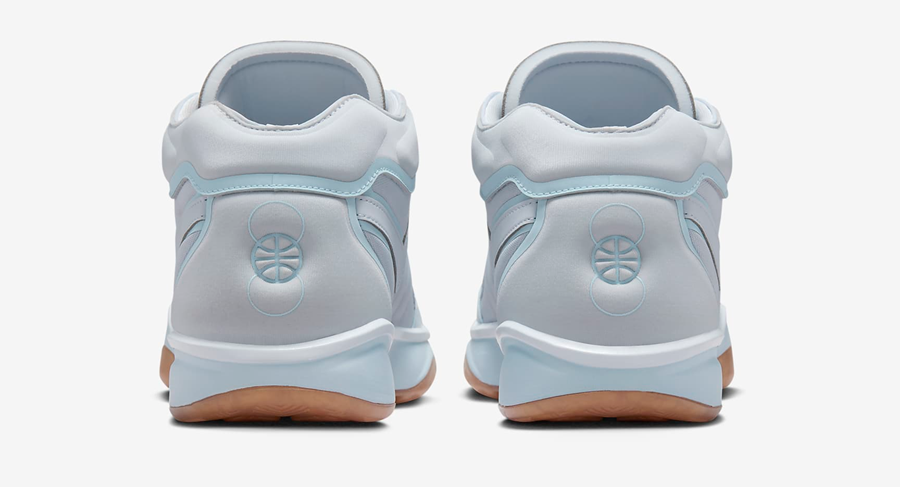 Giày Nike Air Zoom G.T. Hustle 'Blue' DJ9405-006 - Ảnh 5