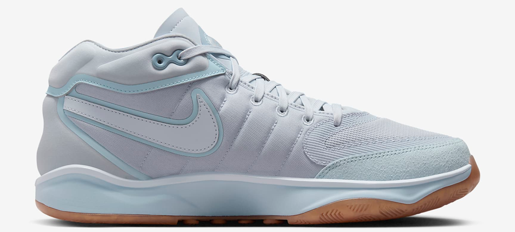 Giày Nike Air Zoom G.T. Hustle 'Blue' DJ9405-006