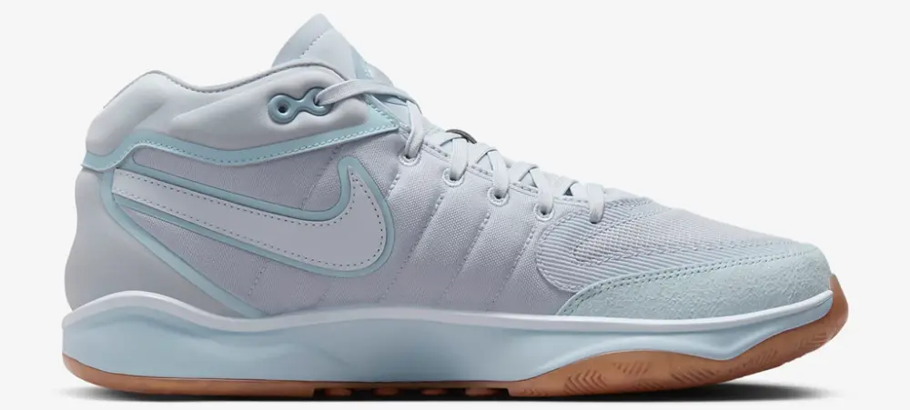 Giày Nike Air Zoom G.T. Hustle 'Blue' DJ9405-006