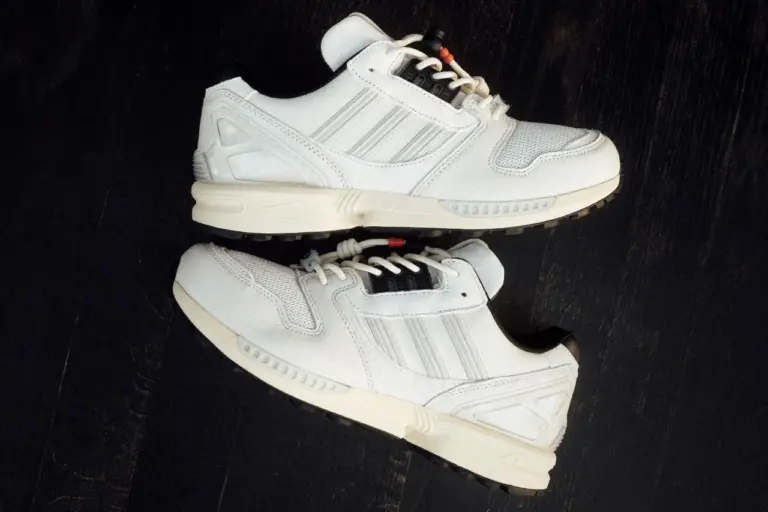 Giày Adidas ZX 8000 x Ø27 ‘Adilicious City Series’ HP2364 - Ảnh 3