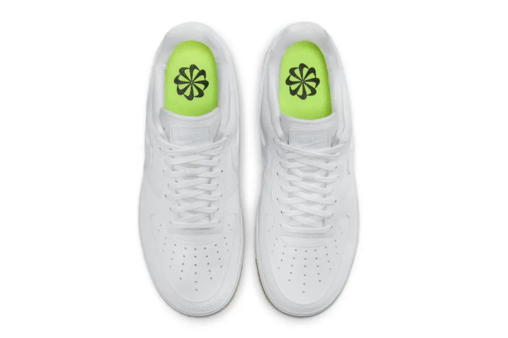 Giày Nike Air Force 1 Low '07 'White' FN6326-100 - Ảnh 3