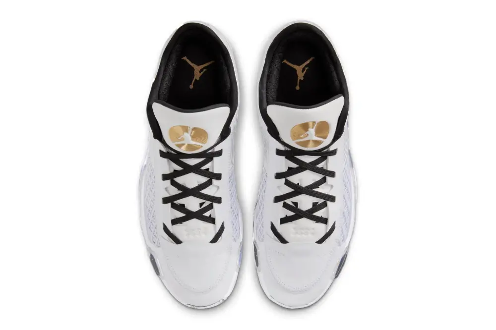 Giày Nike Air Jordan 38 Low 'White' FD2326-107 - Ảnh 9