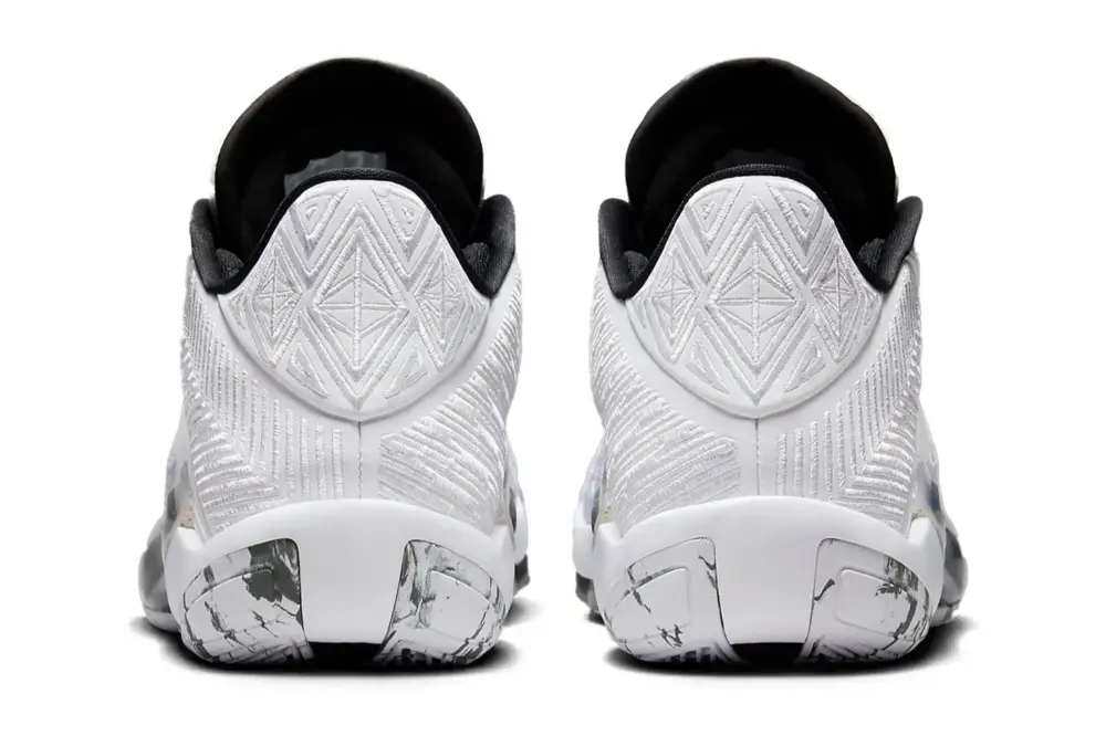 Giày Nike Air Jordan 38 Low 'White' FD2326-107 - Ảnh 8
