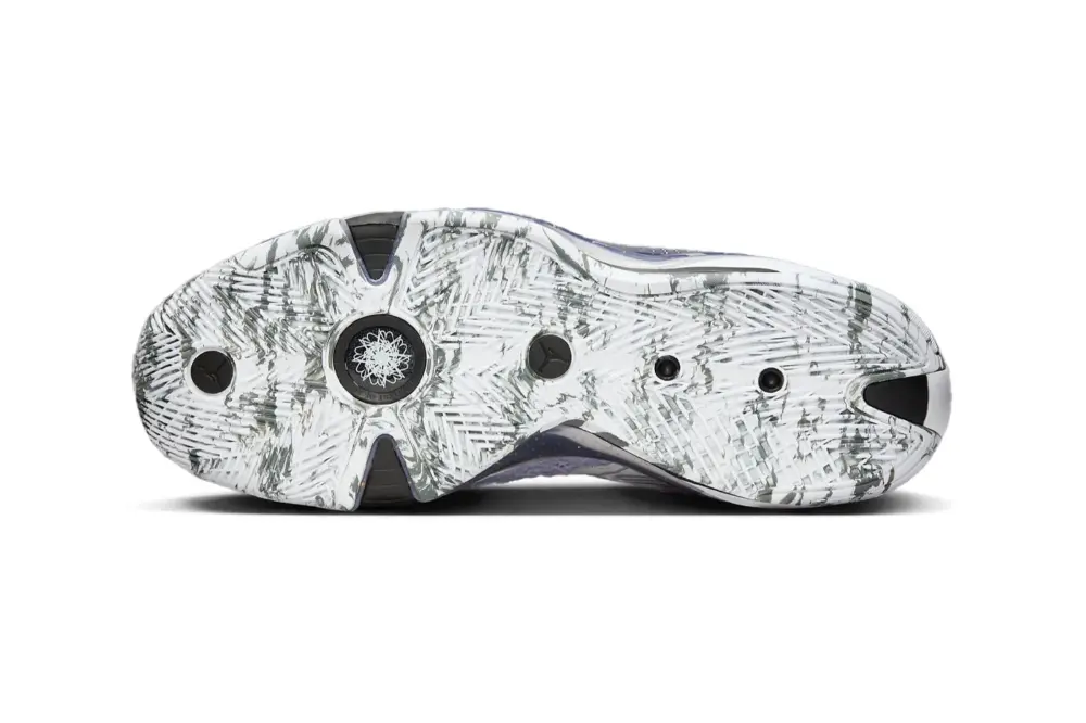 Giày Nike Air Jordan 38 Low 'White' FD2326-107 - Ảnh 7