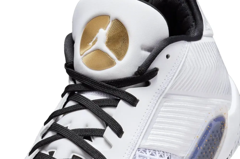 Giày Nike Air Jordan 38 Low 'White' FD2326-107 - Ảnh 6