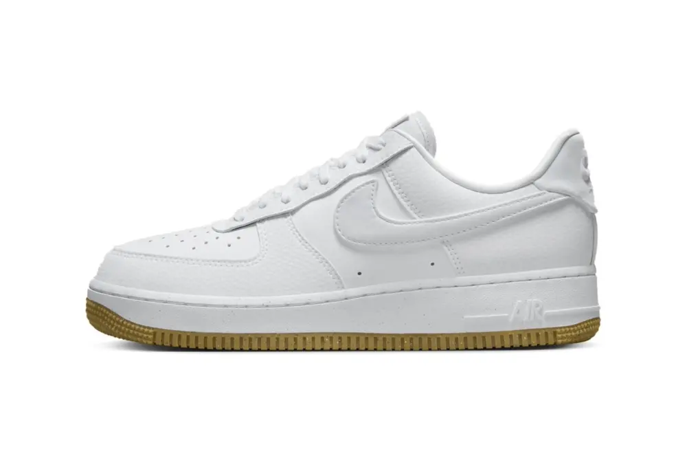 Giày Nike Air Force 1 Low '07 'White' FN6326-100 - Ảnh 5