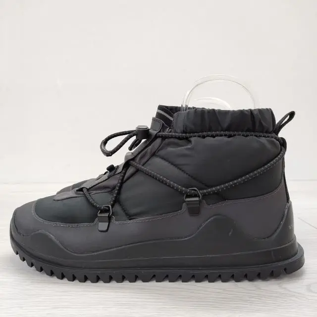 Giày Adidas Winterboot x Stella McCartney ‘Core Black’ GY4384 - Ảnh 3