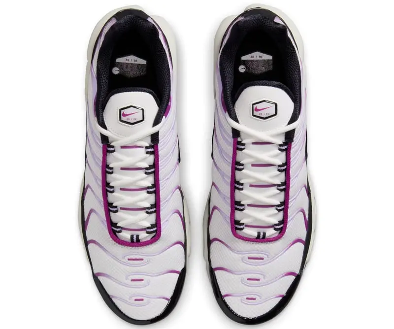 Giày Nike Air Max Plus 'Lilac Bloom' FN6949-100 - Ảnh 3