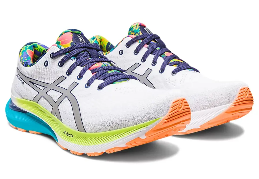 Giày Asics Gel-Kayano 29 'Lite-Show' 1011B628-300 - Ảnh 4