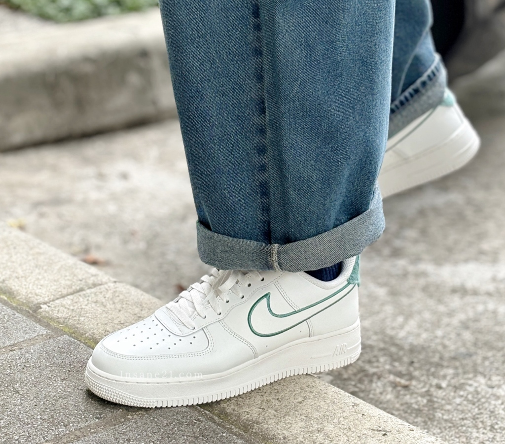 Giày Nike Air Force 1 Low 'Summit White' FN8349-100 - Ảnh 4