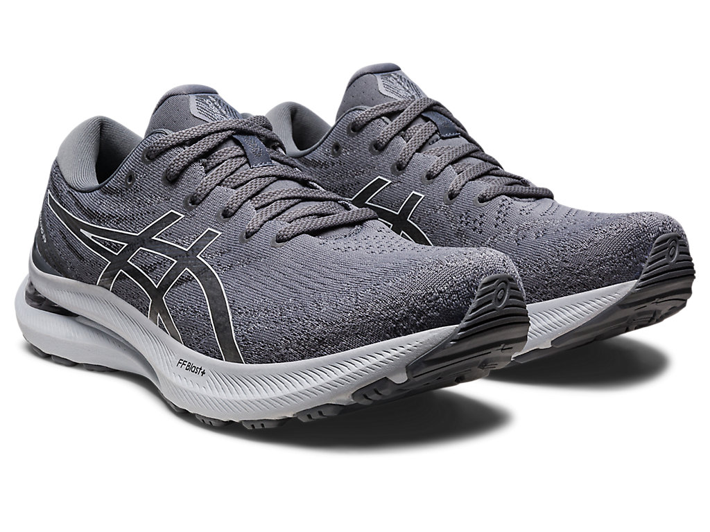 Giày ASICS Gel-Kayano 29 'Metropolis White' 1011B440-021 - Ảnh 3