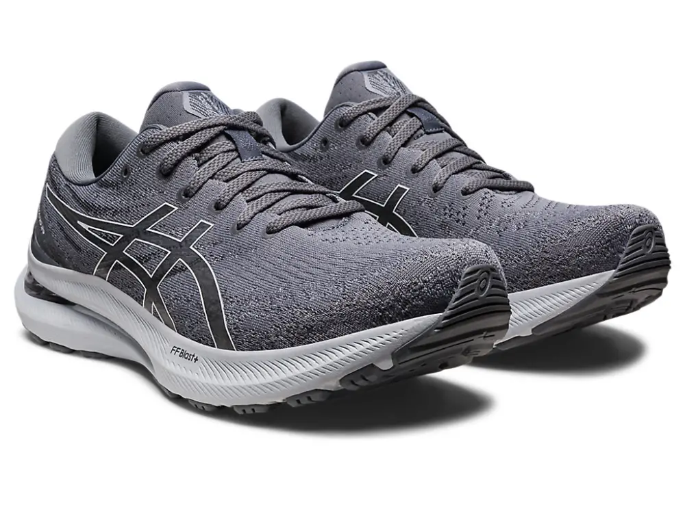 Giày ASICS Gel-Kayano 29 'Metropolis White' 1011B440-021 - Ảnh 3