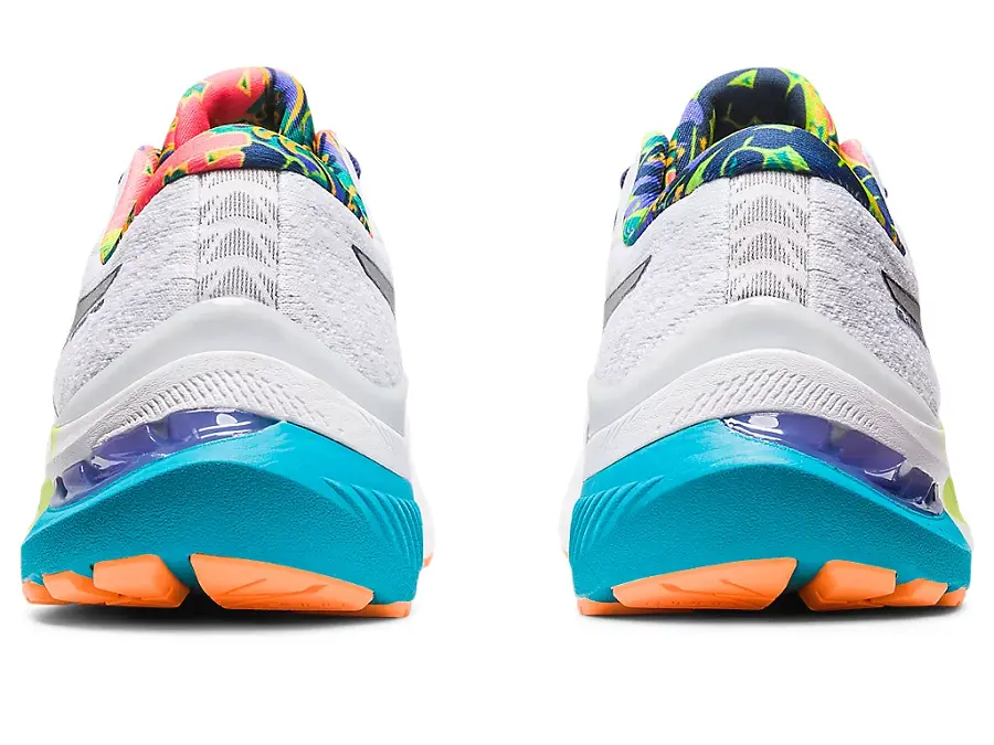 Giày Asics Gel-Kayano 29 'Lite-Show' 1011B628-300 - Ảnh 3