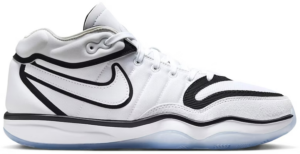 Giày Nike Air Zoom GT Hustle 2 'White Black' DJ9405-102