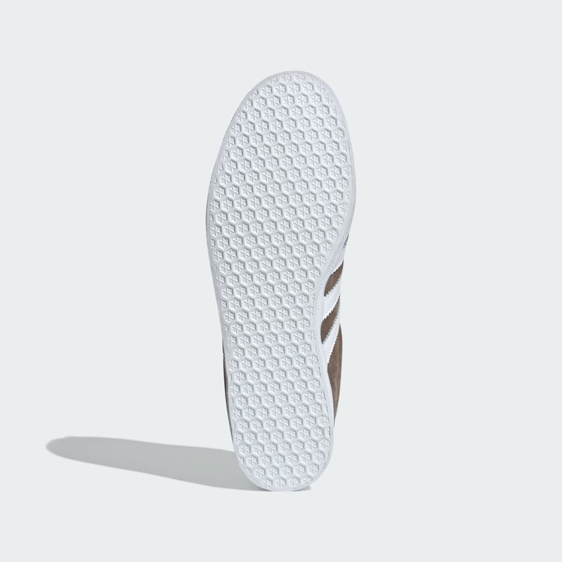 Giày Adidas Gazelle 85 'Earth Strata' IG6220 - Ảnh 4